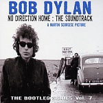 BOB DYLAN / NO DIRECTION HOME - THE SOUNDTRACK [Deluxe Edition][200g 4LP]